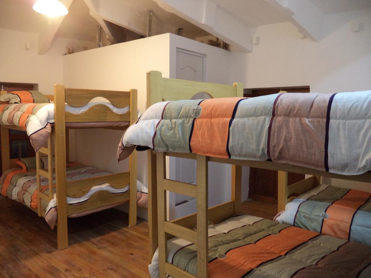 Bed and Breakfast Gringo'S Wasi Cuzco Zewnętrze zdjęcie