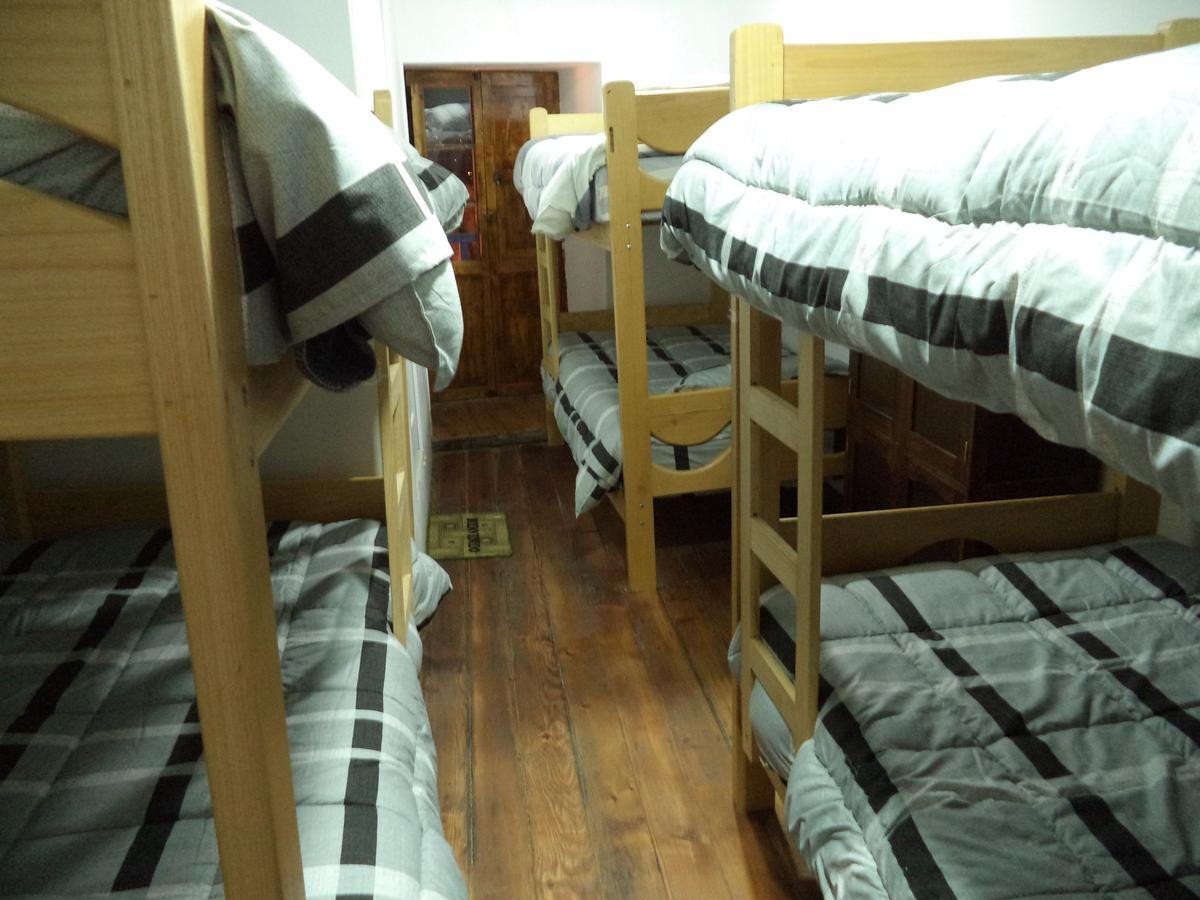 Bed and Breakfast Gringo'S Wasi Cuzco Zewnętrze zdjęcie