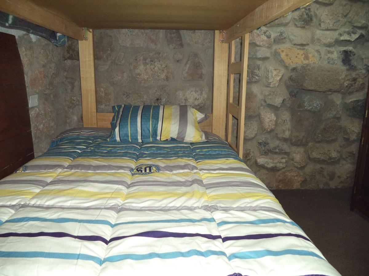 Bed and Breakfast Gringo'S Wasi Cuzco Zewnętrze zdjęcie