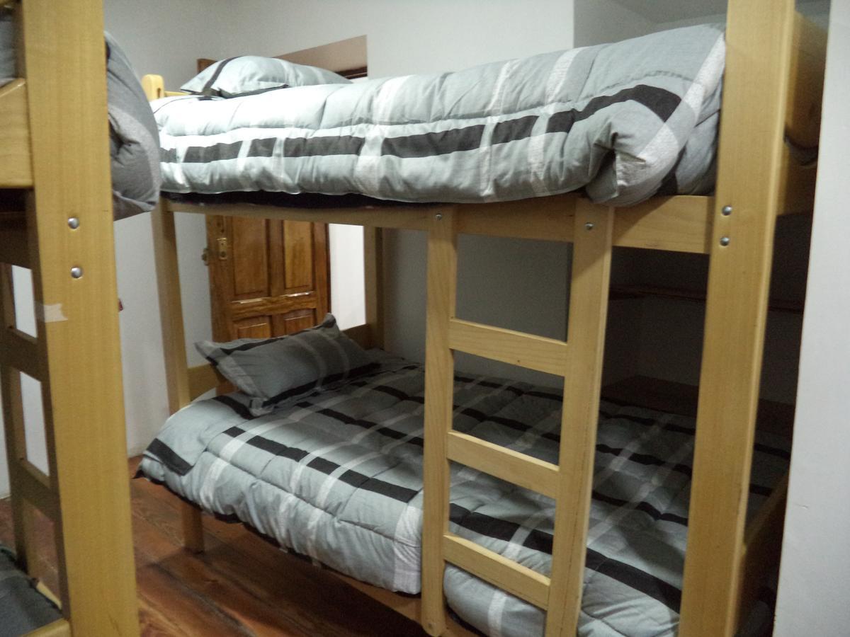 Bed and Breakfast Gringo'S Wasi Cuzco Zewnętrze zdjęcie